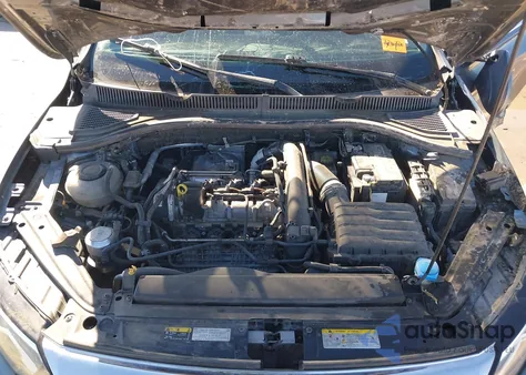 2021 Volkswagen Jetta 1.4T R-Line/1.4T S/1.4T Se z USA, uszkodzony, nr VIN 3VWC57BU0MM086692